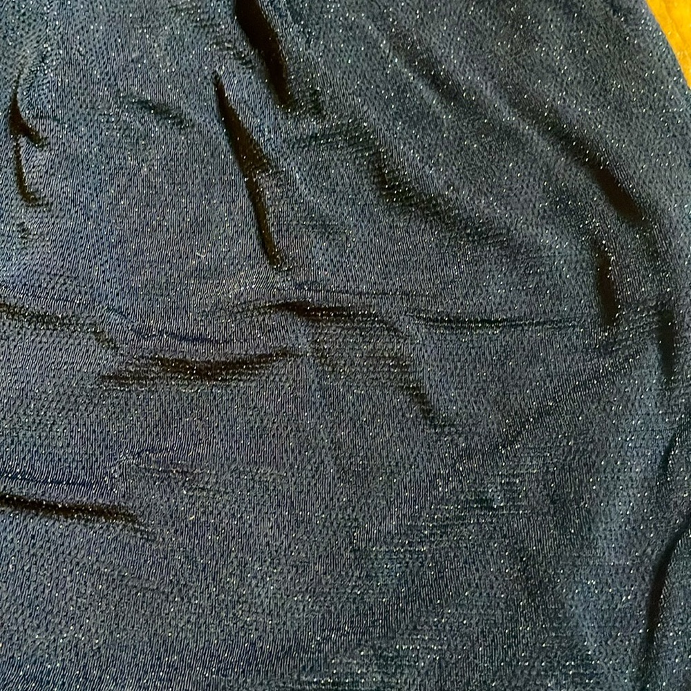Rachel Roy Black Dress, Small - Picture 3 of 11